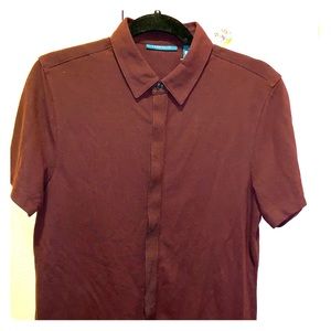 It was the wrong size